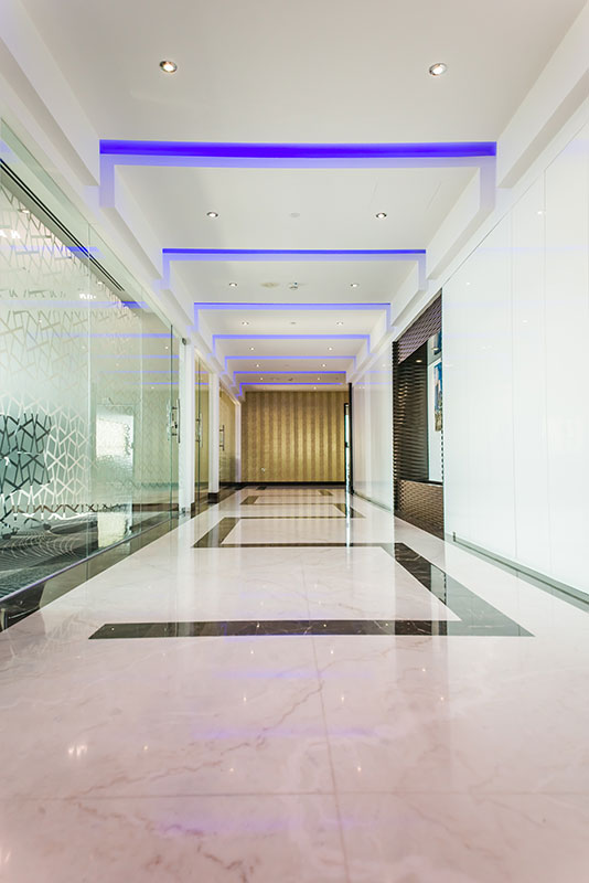 Interiors Design Dubai
